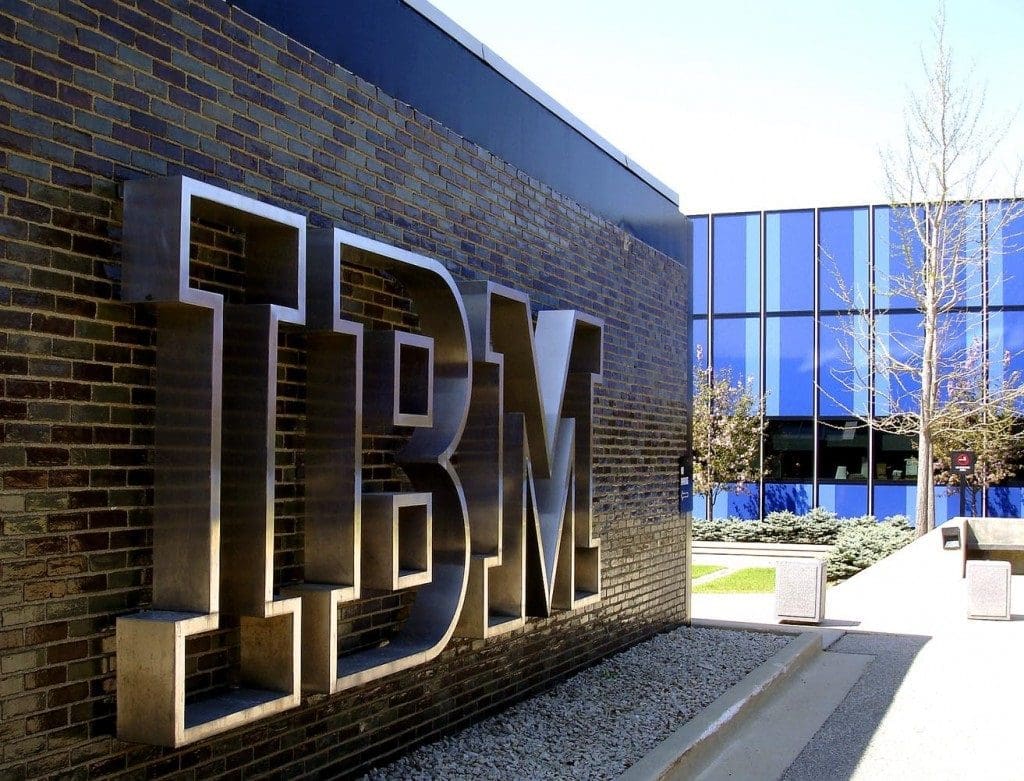 تفاصيل التسجيل في مسابقة شركة IBM