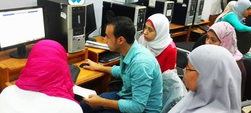 تنسيق الدبلومات الفنية نظامى 3 - 5 سنوات والكليات المتاحة وخطوات التقديم