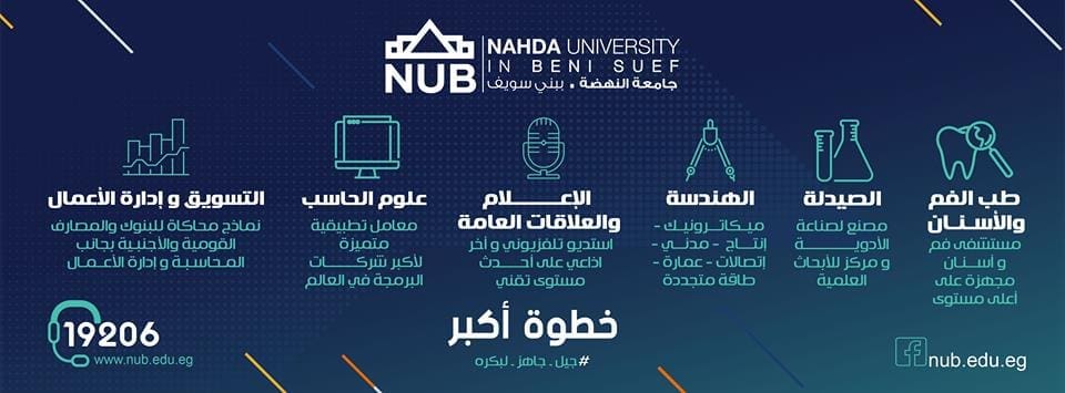 مصاريف الجامعات الخاصة 2020