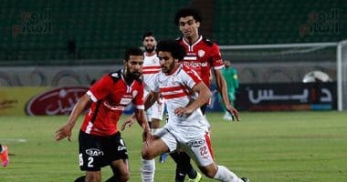 موعد مباراة الأهلي والزمالك اليوم