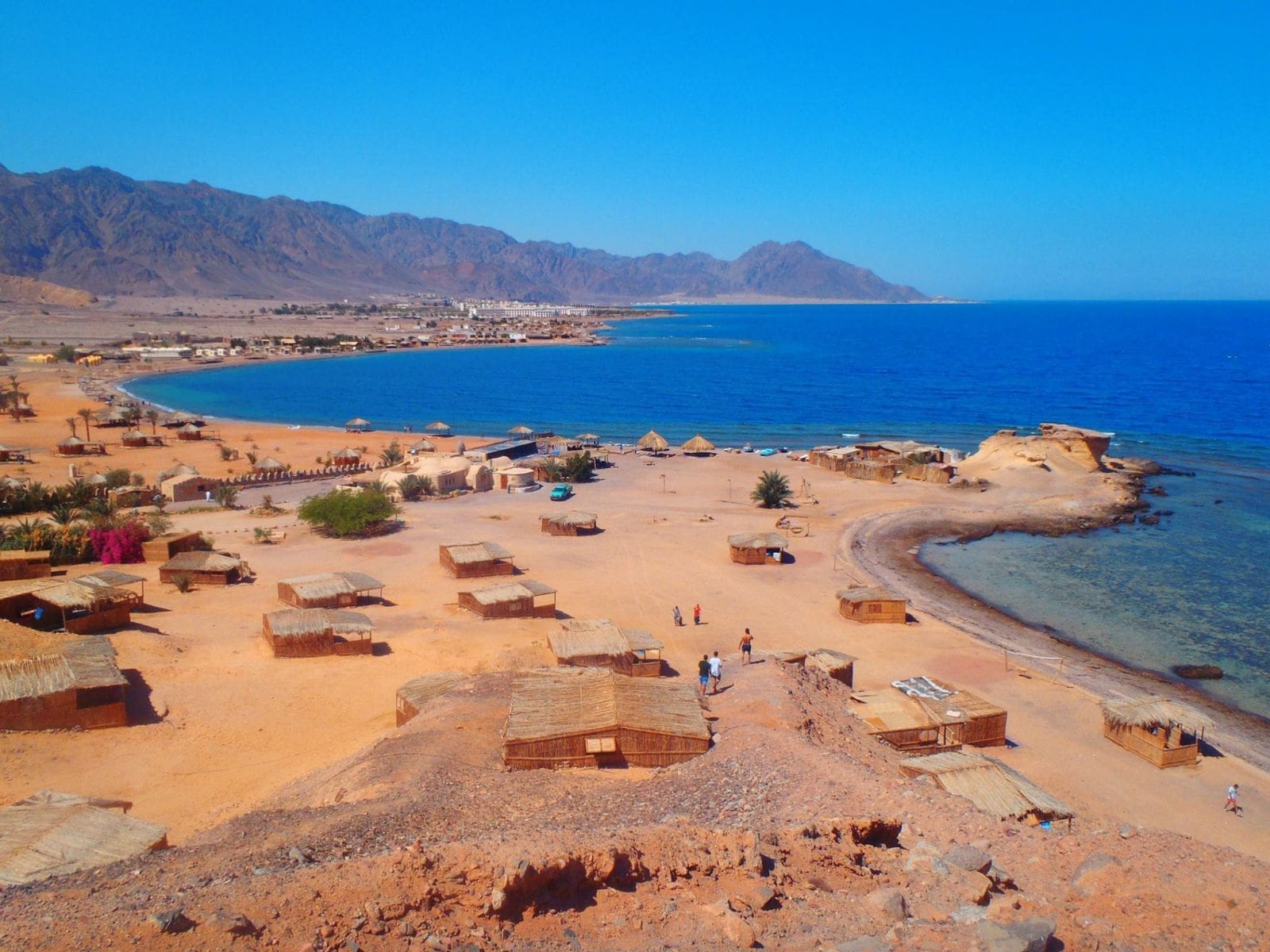 رأس شيطان