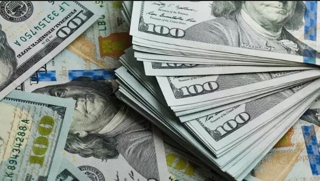 سعر الدولار اليوم