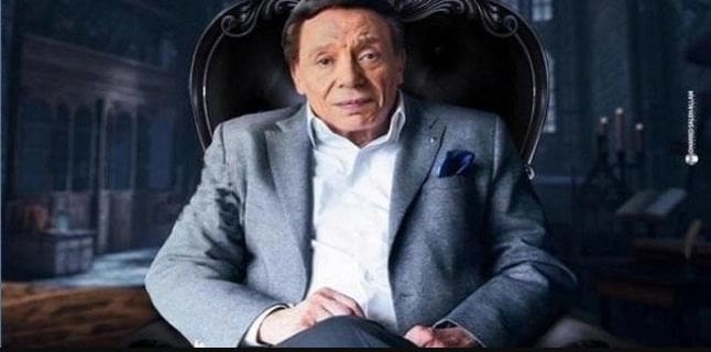 وفاة عادل إمام