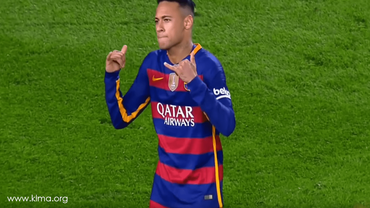 نيمار برشلونة