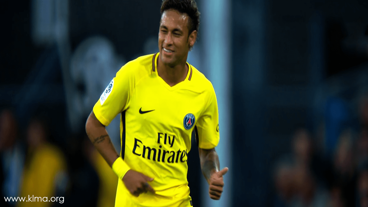 neymar jr