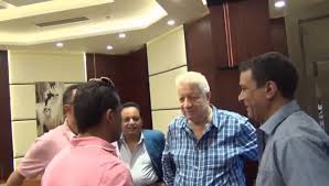تردد قناة الزمالك Zamalek الجديد وموعد انطلاقها لمشاهدة أقوى البرامج على نايل سات