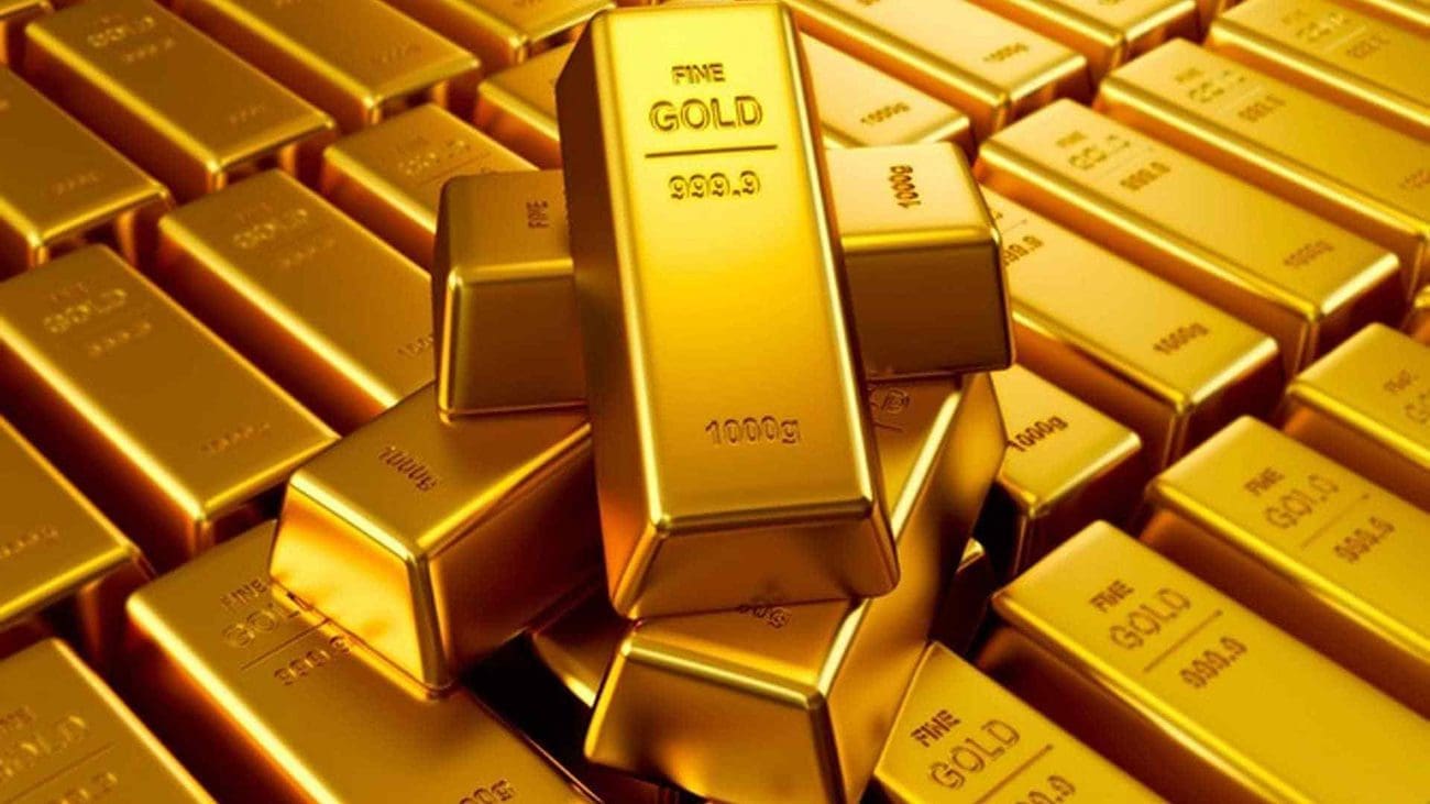 أسعار الذهب اليوم