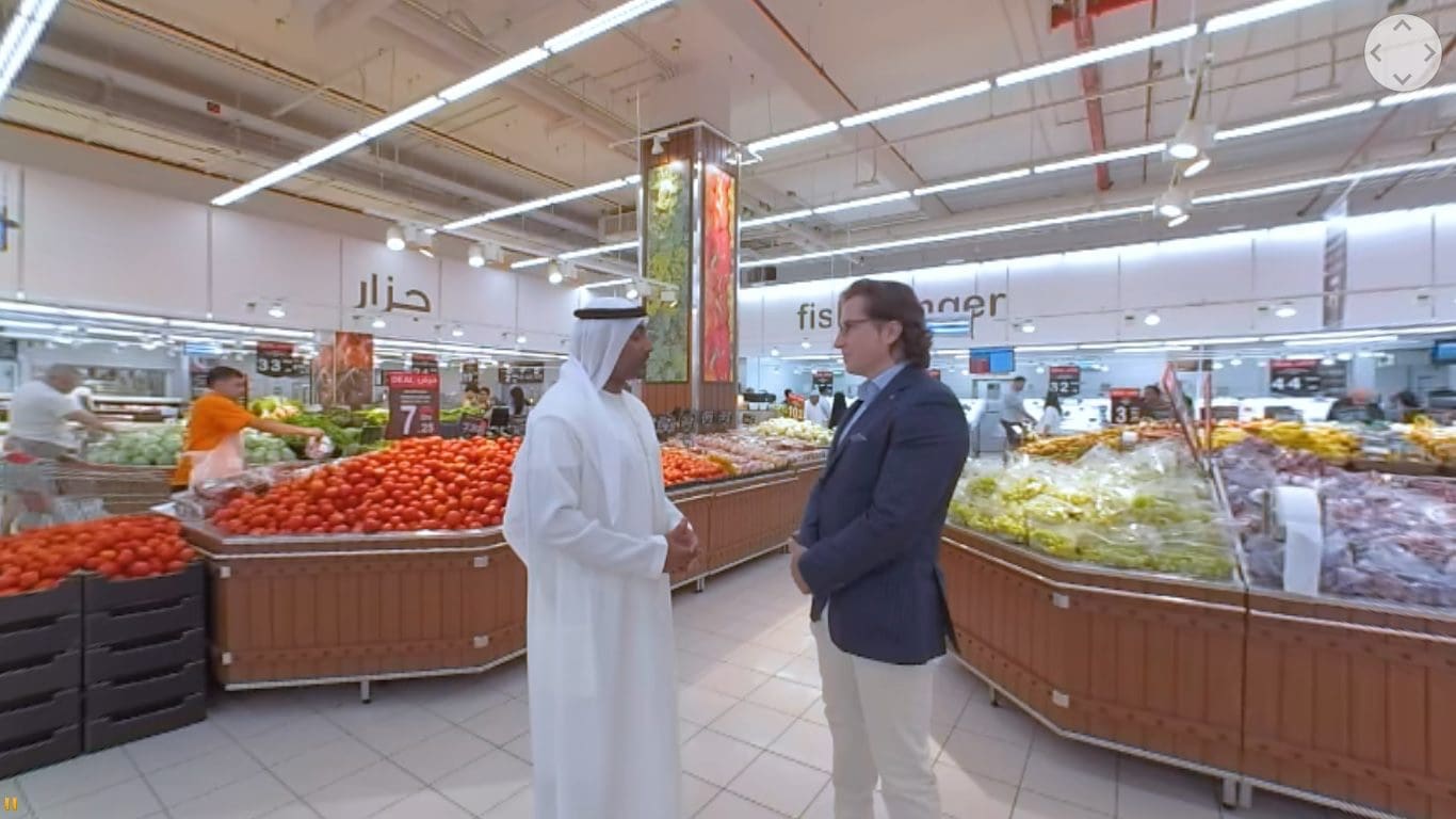 عروض كارفور