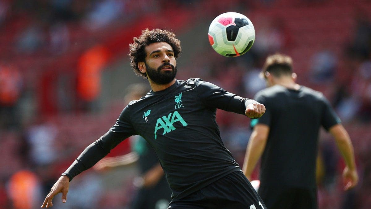 محمد صلاح