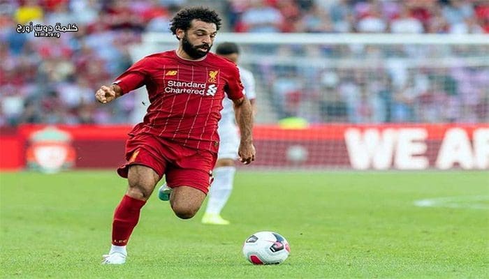 موعد مباراة ليفربول