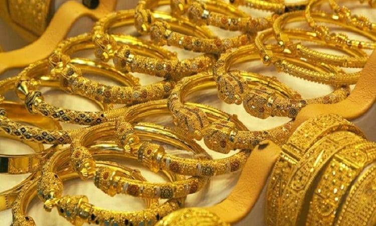 سعر الذهب اليوم في السعودية