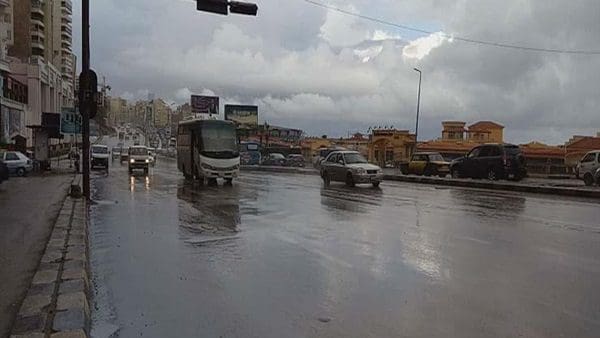 احوال الطقس غدا