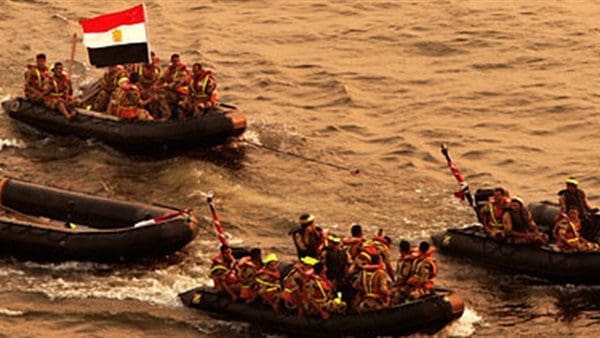 احداث حرب اكتوبر