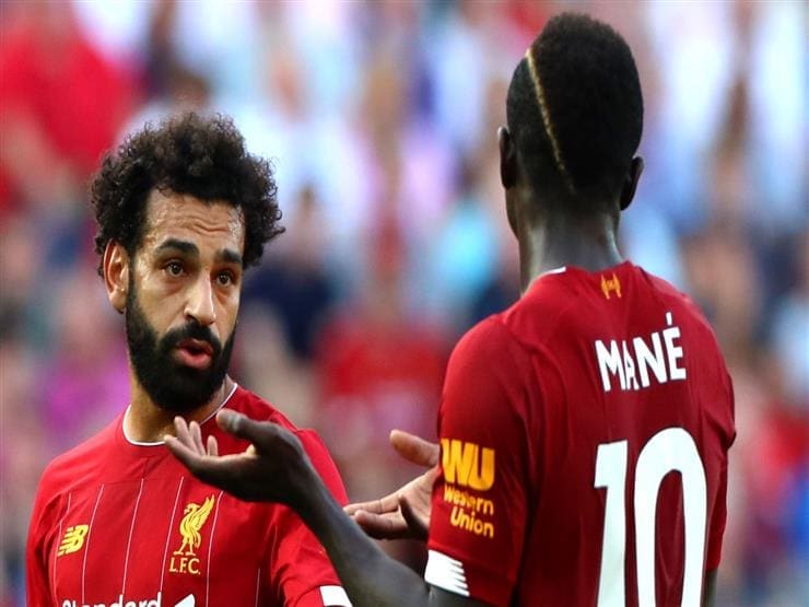 ترتيب ليفربول في الدوري الإنجليزي الممتاز