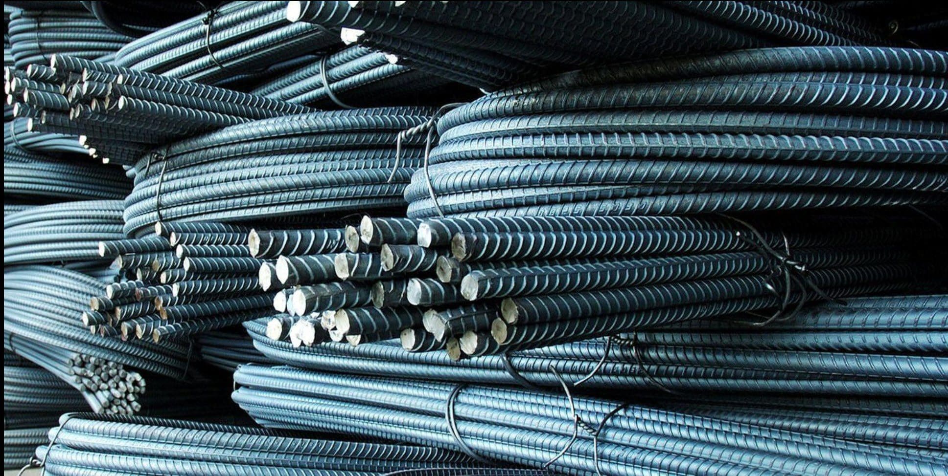 سعر الحديد في مصر اليوم