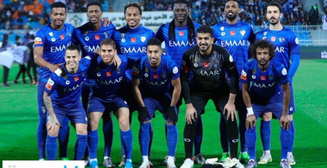 بتوقيتك.. اعرف موعد مباراة الهلال وأبها في الجولة 16 من الدوري السعودي