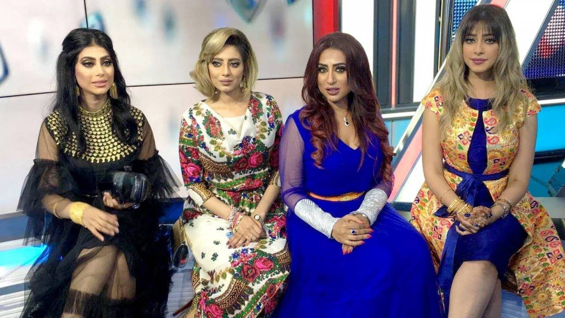 شذى سبت إحدى جميلات الفن تُعلن زواجها اليوم بعد بلوغها الـ 37 عام وحكاية أخواتها اللاتي لم يتزوجن