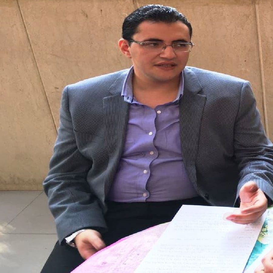 مستشار وزيرة الصحة