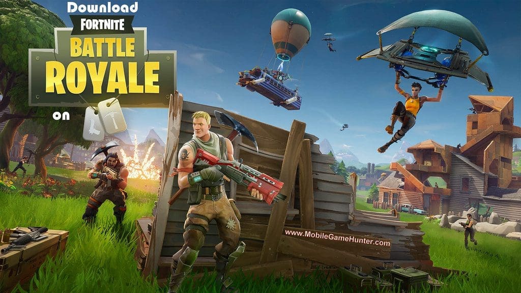 طرق وأساليب جديدة لاحتراف لعبة Fortnite تجعلك تسحق الإعداء بسهولة بعد التحديث الأخير لها