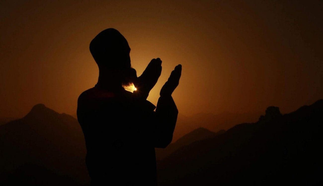 قيام الليل