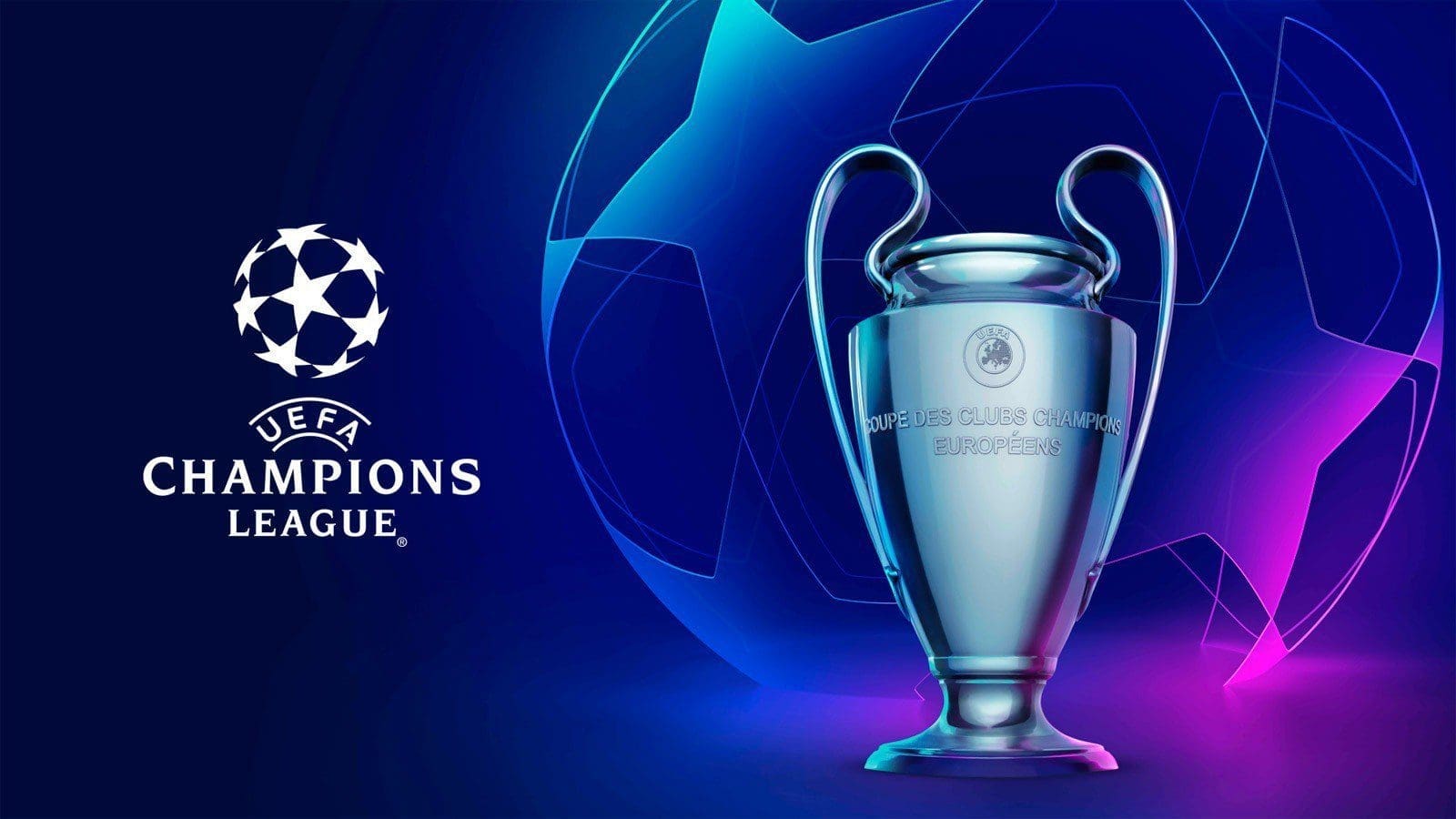 دوري الأبطال