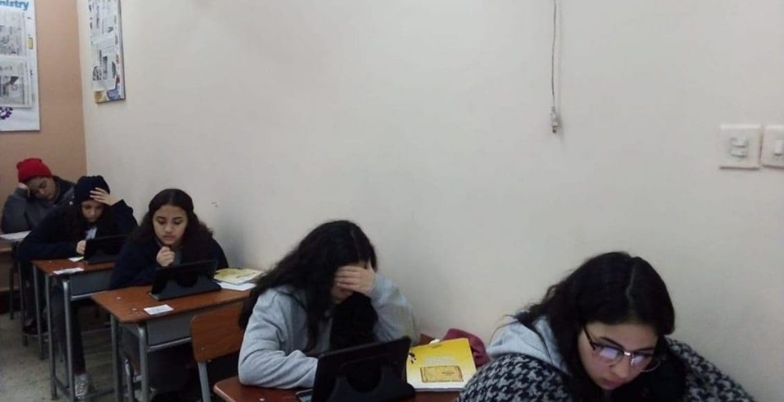 فئات يحق لهم تأجيل امتحان الثانوية العامة