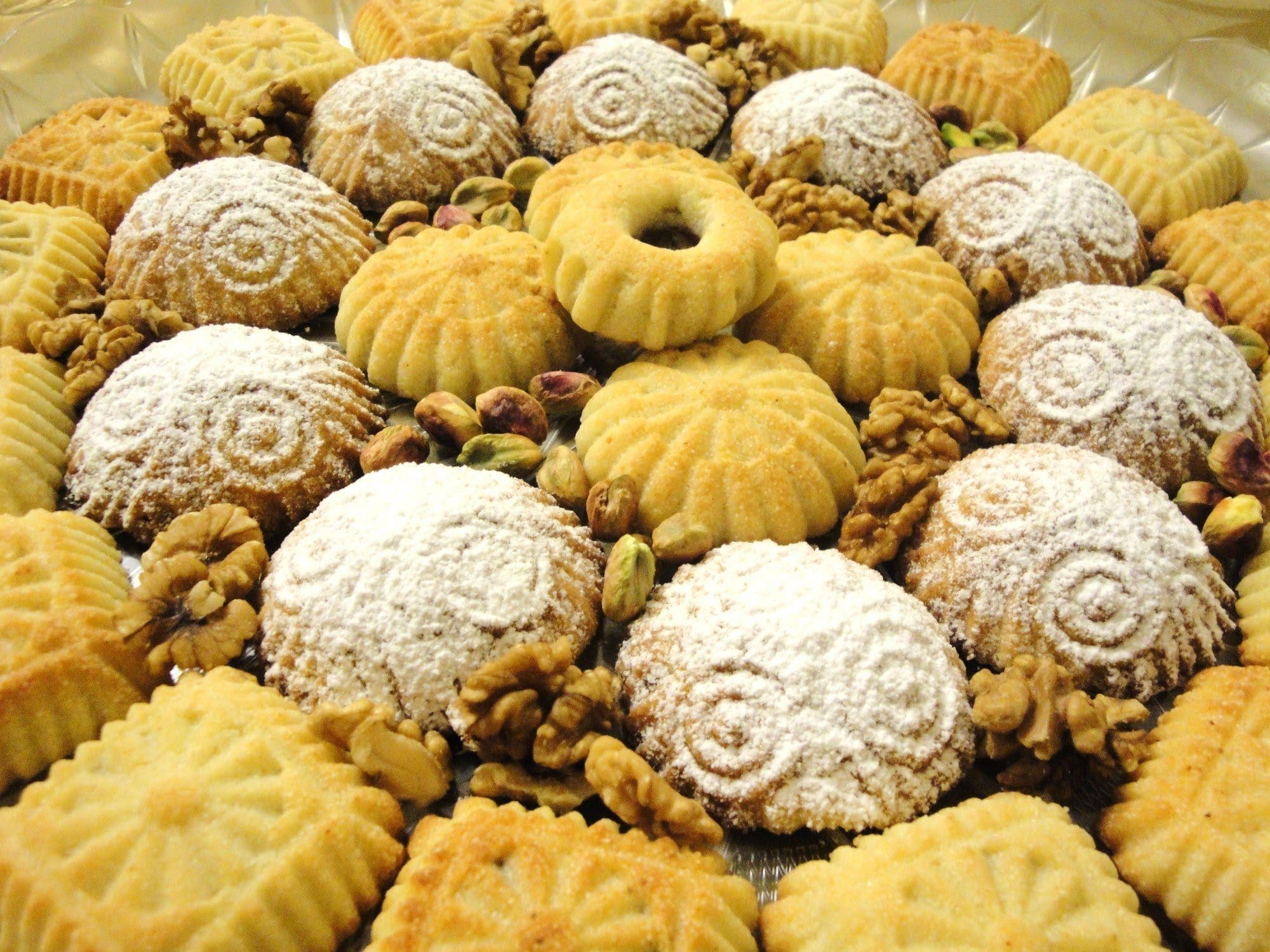 أسعار كحك العيد