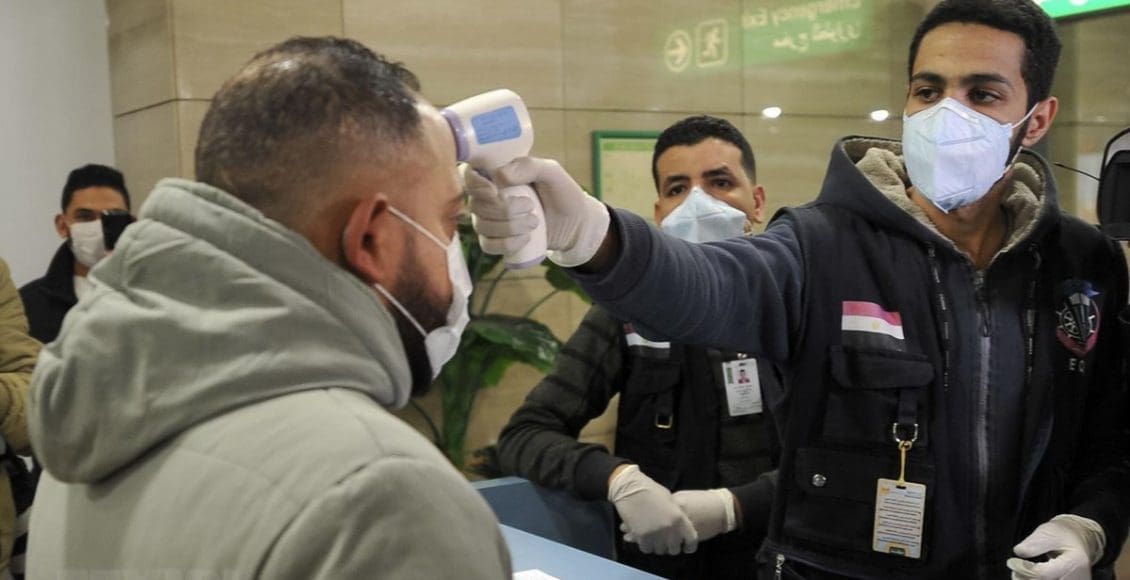 الكويت تُسجل 1065 إصابة جديدة بفيروس كورونا خلال 24 ساعة