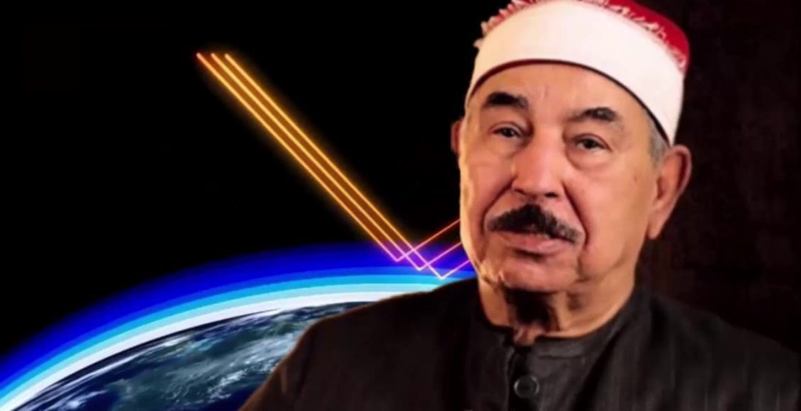حقيقة وفاة القارئ محمود الطبلاوي بـ"كورونا"