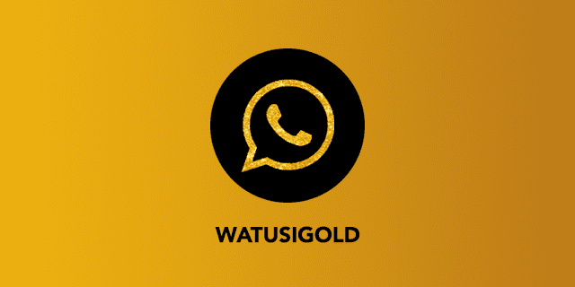 أبرز الميزات الجديدة والإضافات الخرافية لتطبيق واتساب الذهبي WhatsApp Gold بعد التحديث