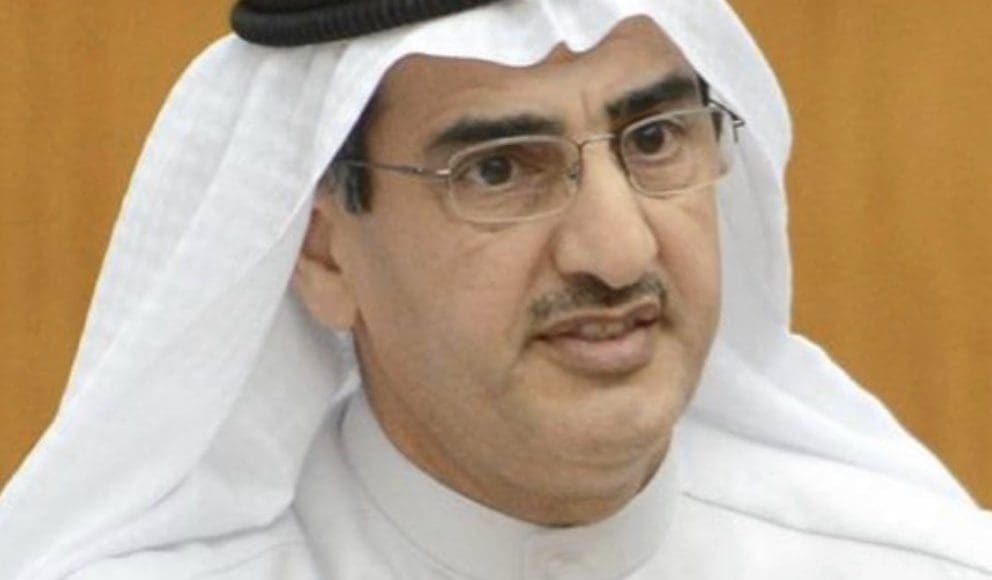 عبد العزيز الابراهيم رئيس نزاهة الجديد