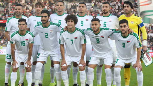 موعد مباراة العراق وهونج كونج القادمة
