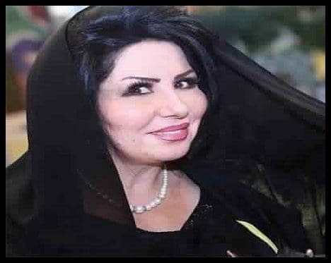 وفاة والدة الفنانة "ليلى سلمان" يتصدر بحث جوجل بالسعودية