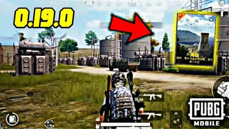 شحن شدات ببجي PUBG UC 2021 والحصول على إضافات التحديث الجديد