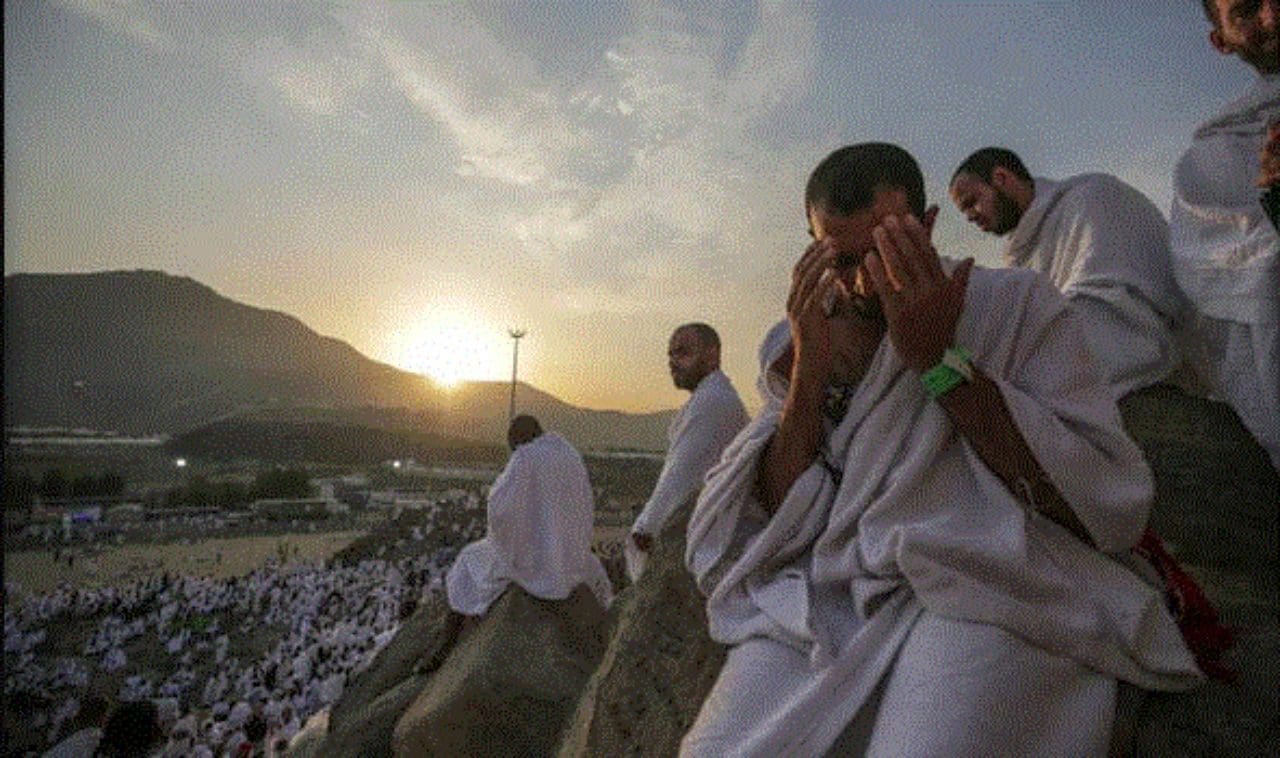 أفضل دعاء يوم عرفة.. وفضل صيامه وحكمه للحاج وغير الحاج