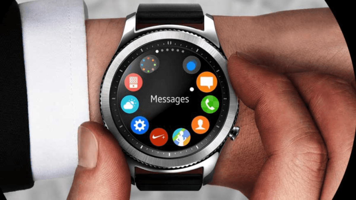 مواصفات ساعة Samsung Galaxy Watch 3 الذكية