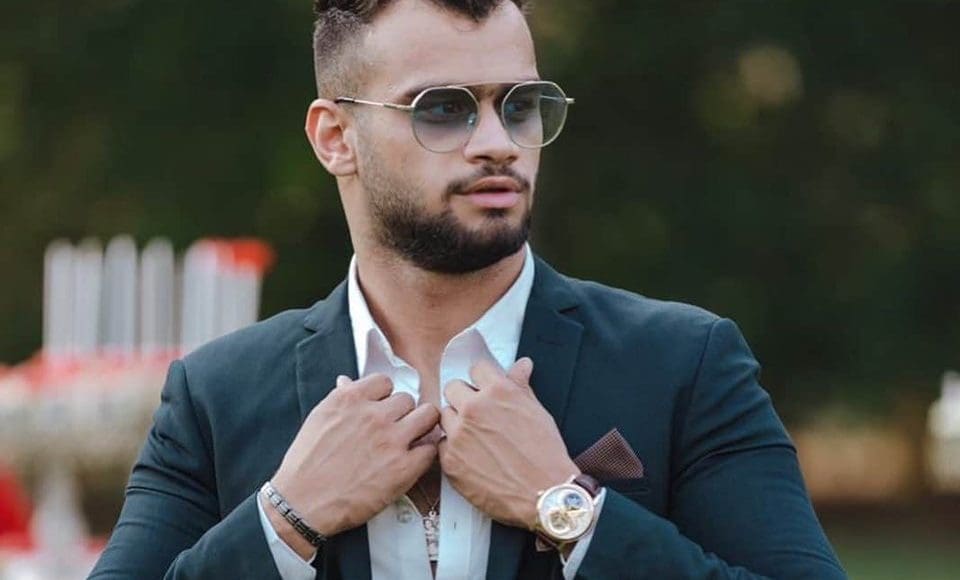 كان يتعاطى الترامادول.. المستشفى الجوي يفجر مفاجأة بشأن وفاة مصطفى حفناوي