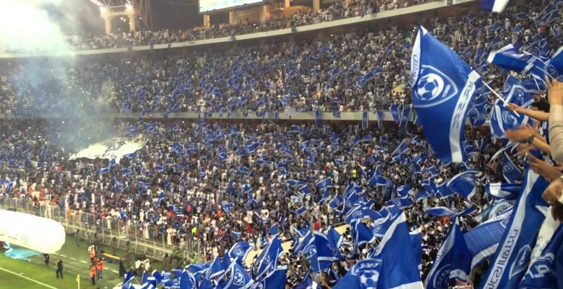 مباراة الهلال وباختاكور القادمة