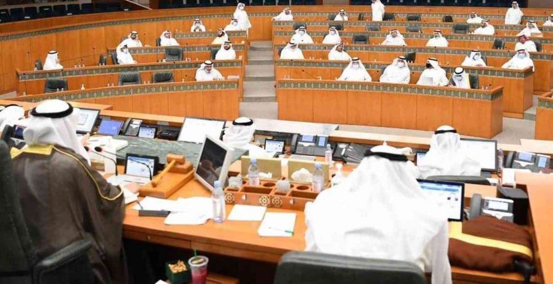 مرشحين الدائرة الثالثة انتخابات مجلس الأمة 2020
