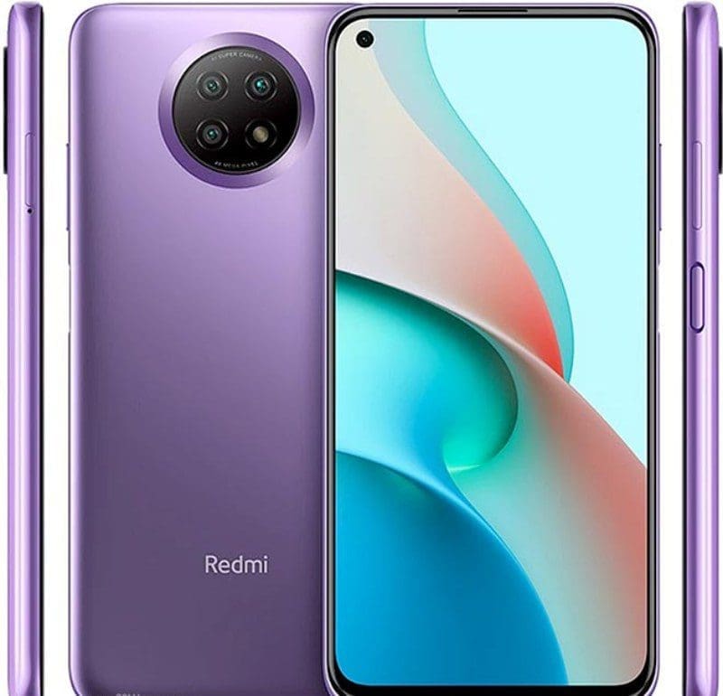 شاومي تكشف مواصفات هاتف Redmi Note 9T وتعلن موعد الإطلاق رسميًا