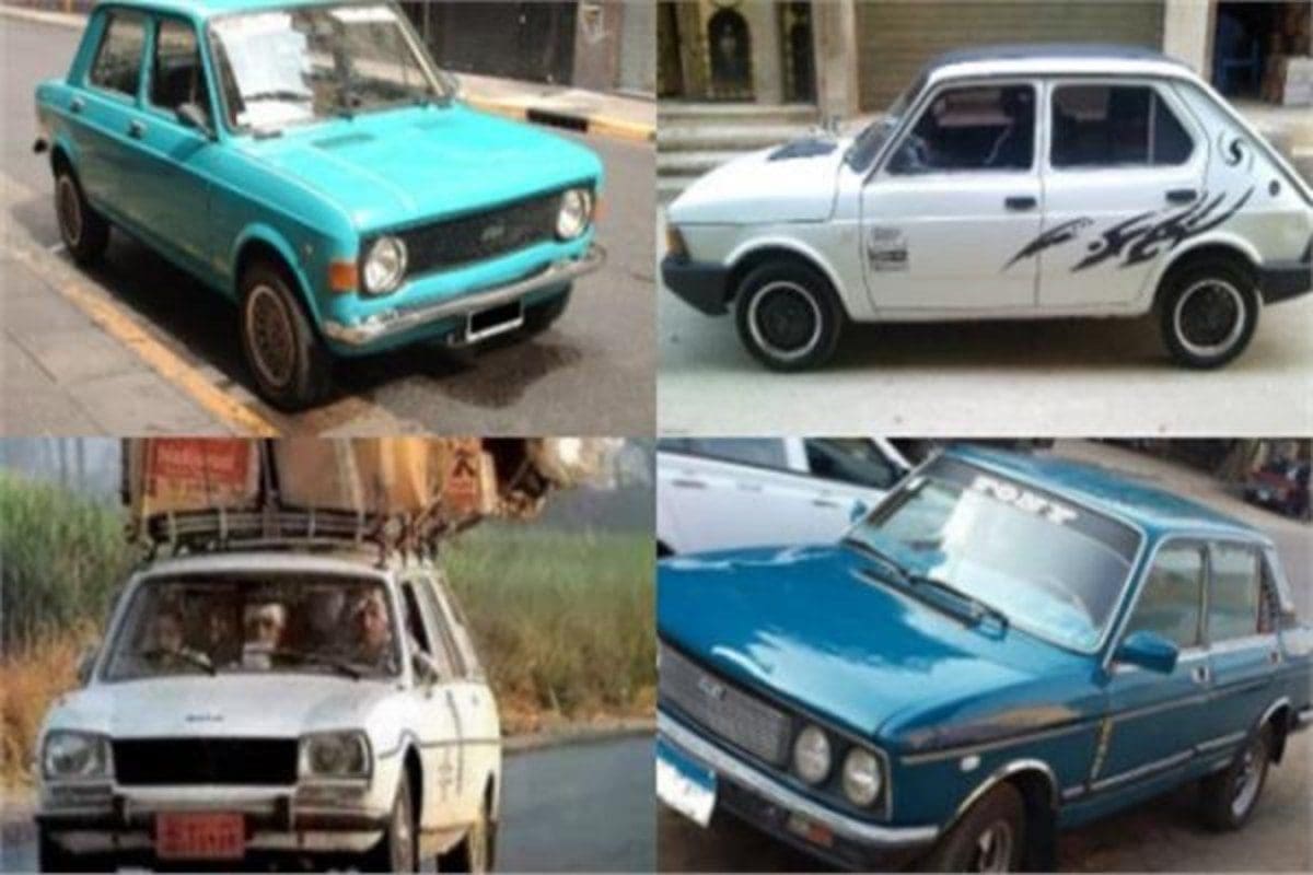 رابط التسجيل في مبادرة إحلال السيارات وشروط التسجيل والمستندات المطلوبة للتمويل