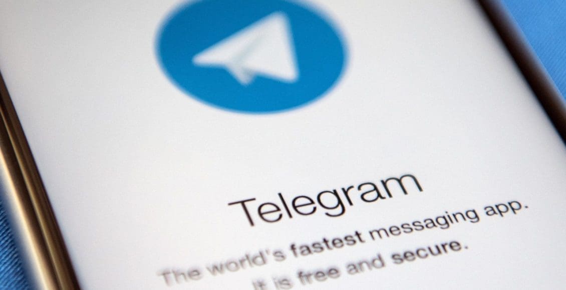 كيفية إخفاء صورة ملفك الشخصي في Telegram