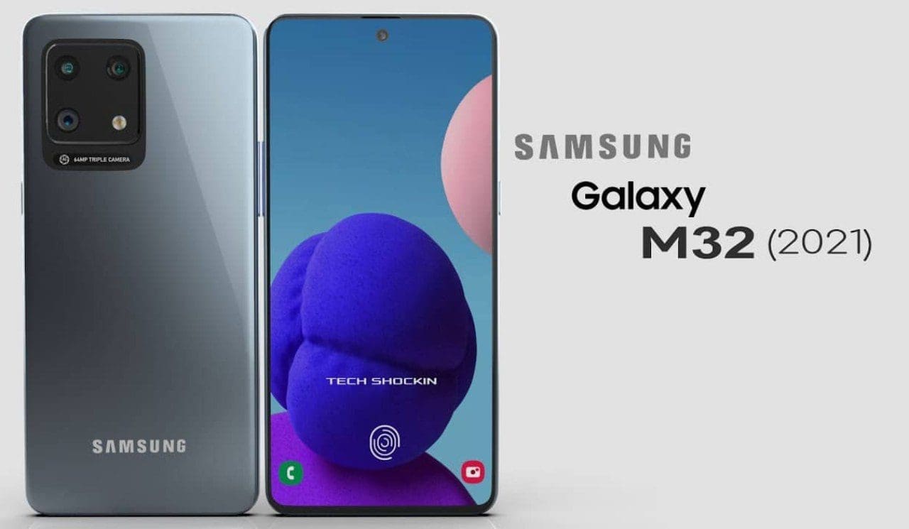 سامسونغ تكشف رسميًا عن هاتف Galaxy M32 متوسط المدى والنطاق السعري