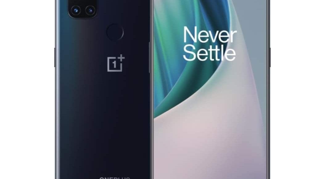 أسعار ومواصفات هاتف OnePlus Nord N10 5G