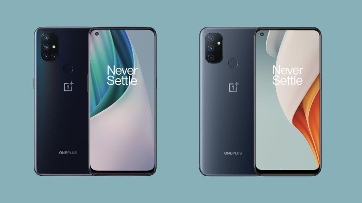 أسعار ومواصفات هاتف OnePlus Nord N10 5G