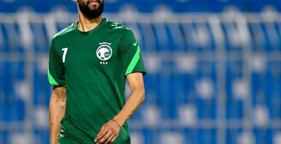 جدول مباريات المنتخب السعودي في تصفيات كأس العالم 2022