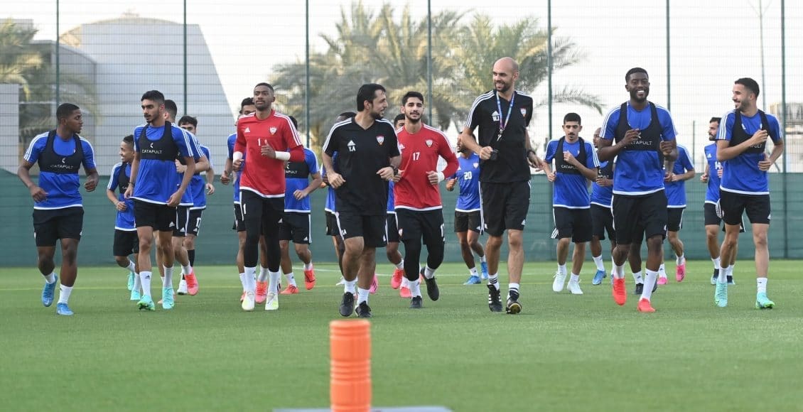 نتائج قرعة كأس آسيا تحت 23 سنة
