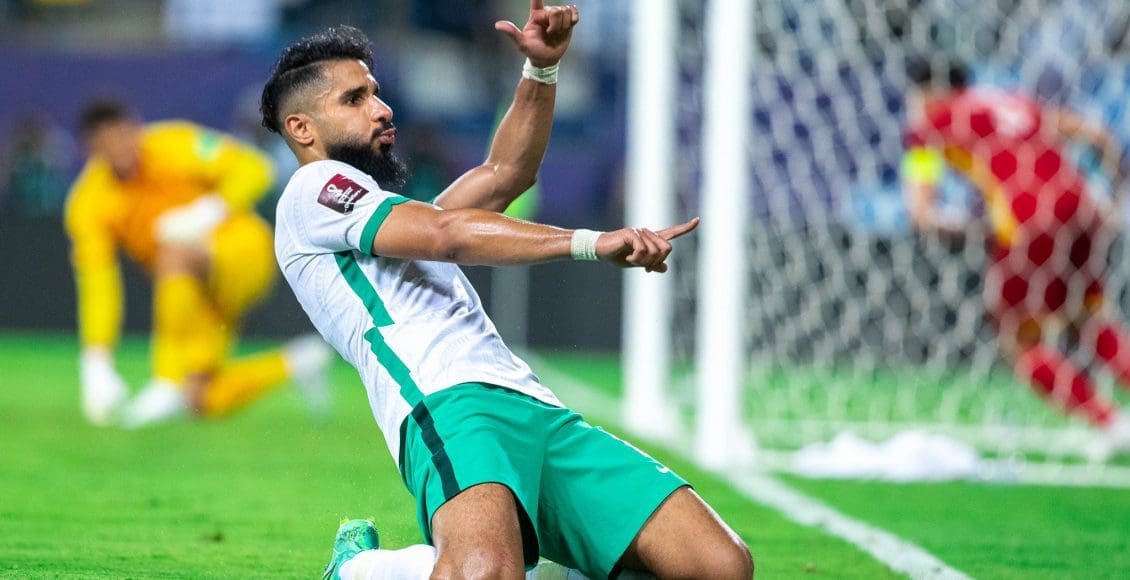 ترتيب مجموعات تصفيات كأس العالم آسيا 2022