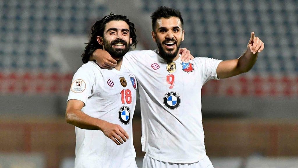 موعد نهائي كأس الأمير الكويتي 2021