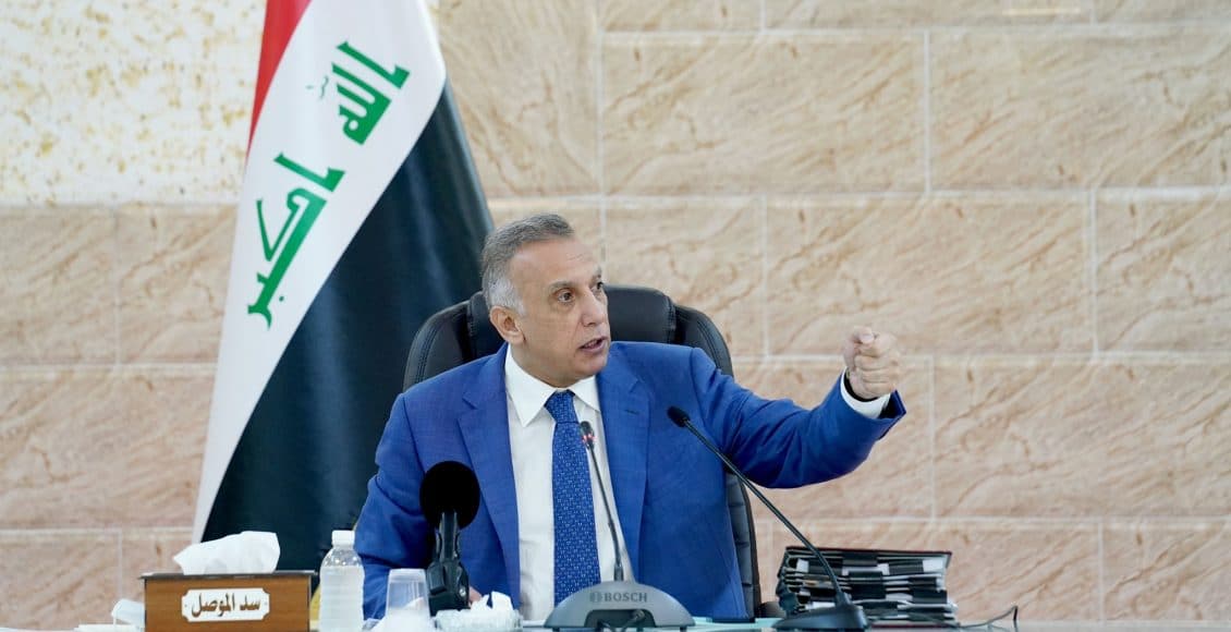 أسماء الفائزين انتخابات النواب العراقي نينوى